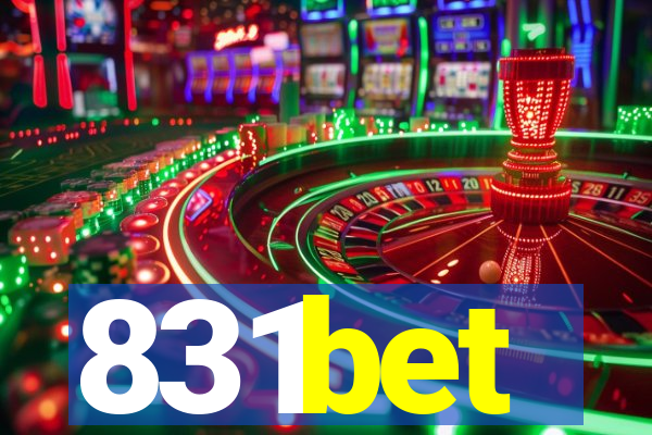 831bet