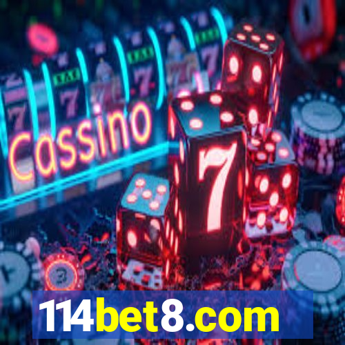 114bet8.com