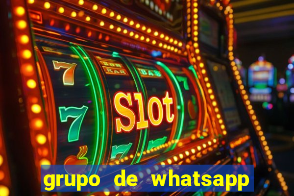 grupo de whatsapp de caminhoneiro