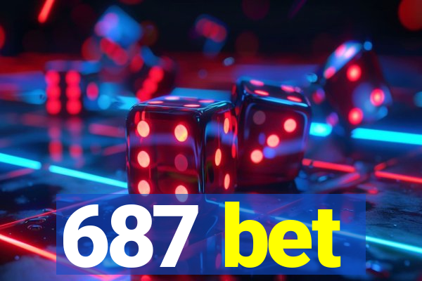 687 bet