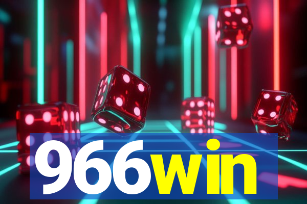 966win