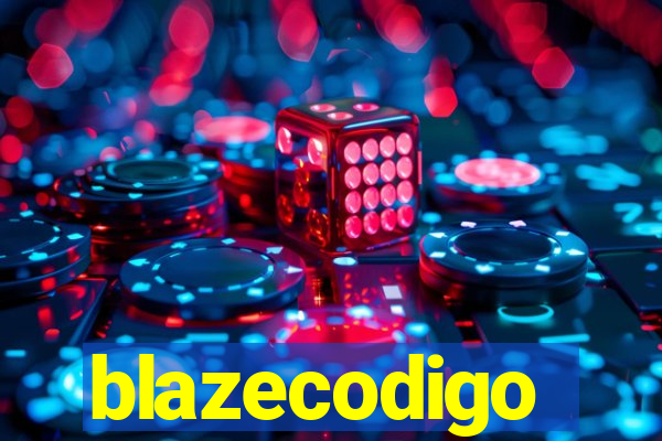 blazecodigo