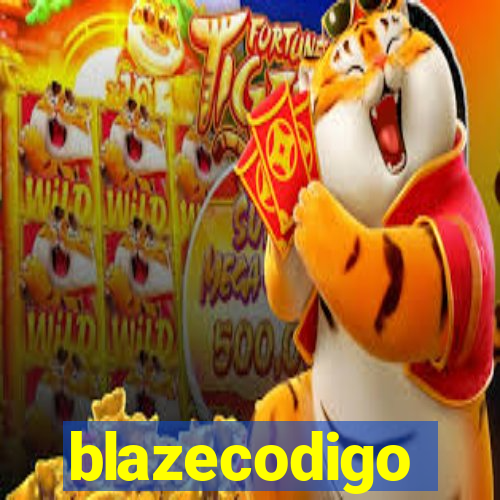 blazecodigo