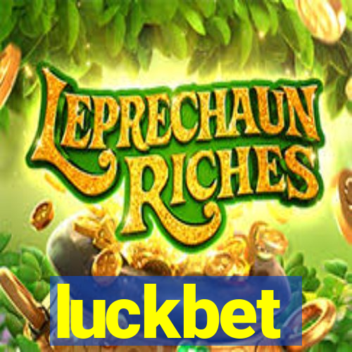 luckbet