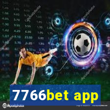 7766bet app