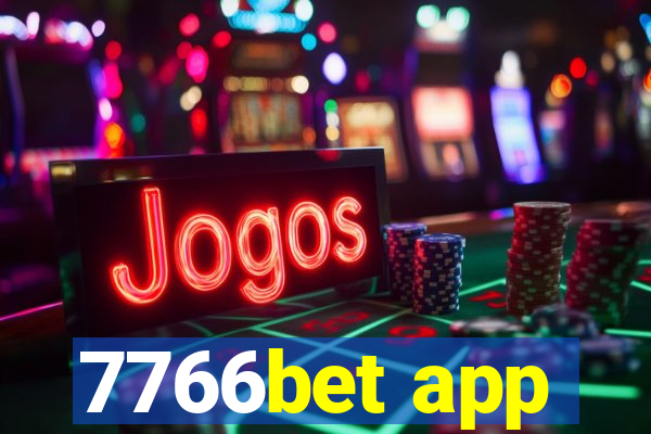 7766bet app