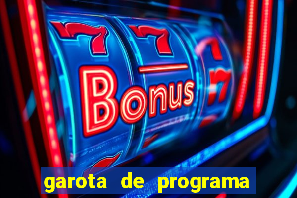 garota de programa em alagoinhas