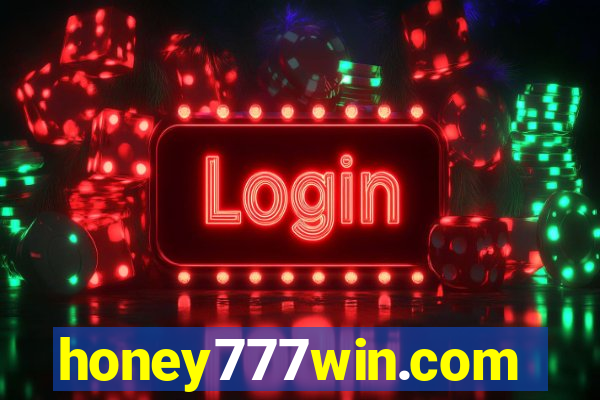 honey777win.com