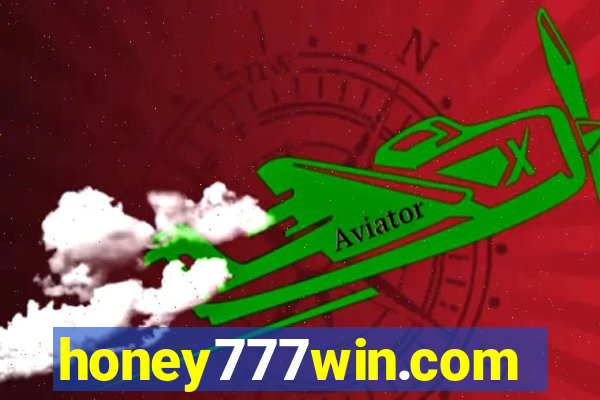 honey777win.com