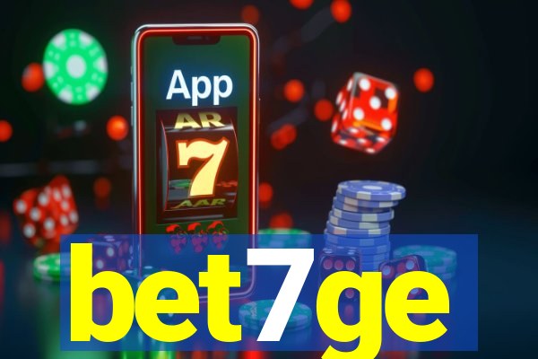 bet7ge