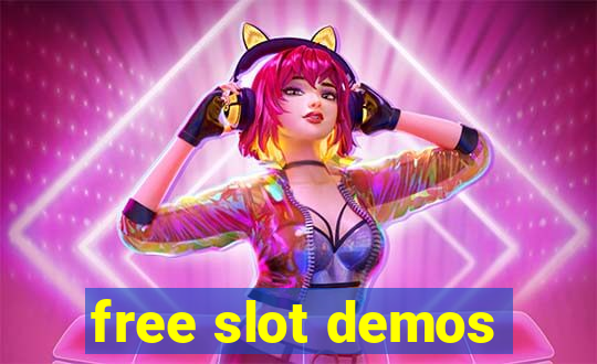 free slot demos