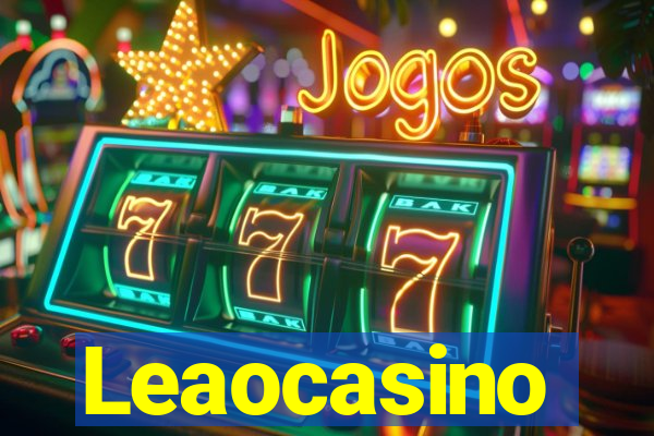 Leaocasino