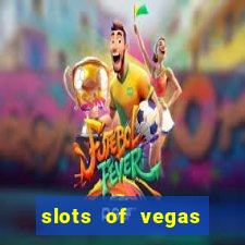 slots of vegas bonus code no deposit