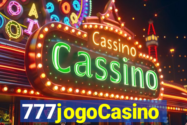 777jogoCasino