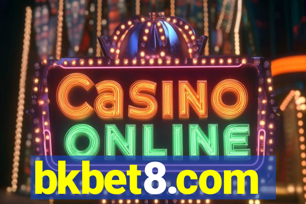 bkbet8.com