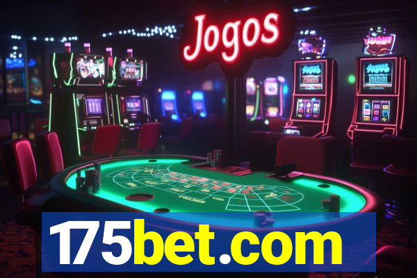 175bet.com