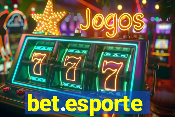 bet.esporte