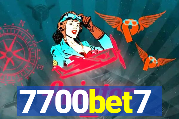 7700bet7