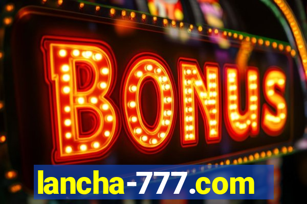 lancha-777.com