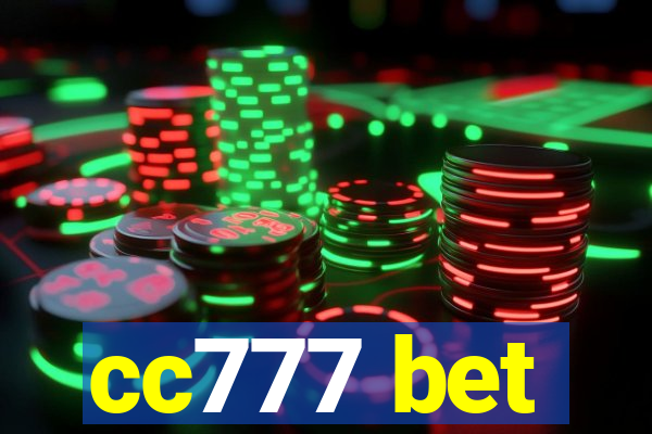 cc777 bet