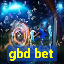 gbd bet