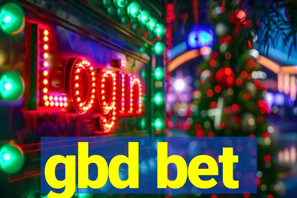 gbd bet