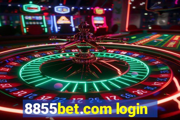 8855bet.com login