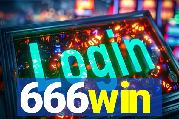 666win