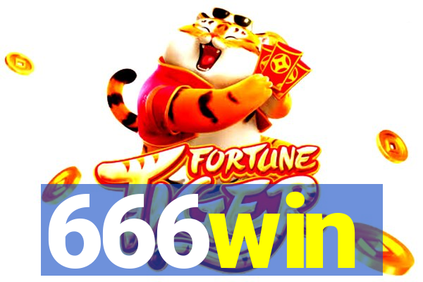 666win