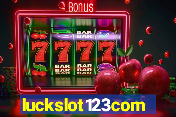 luckslot123com