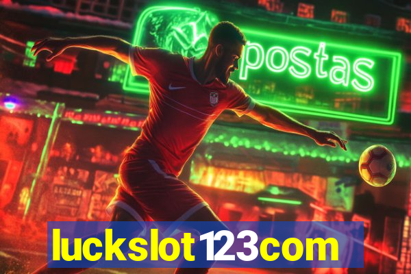 luckslot123com