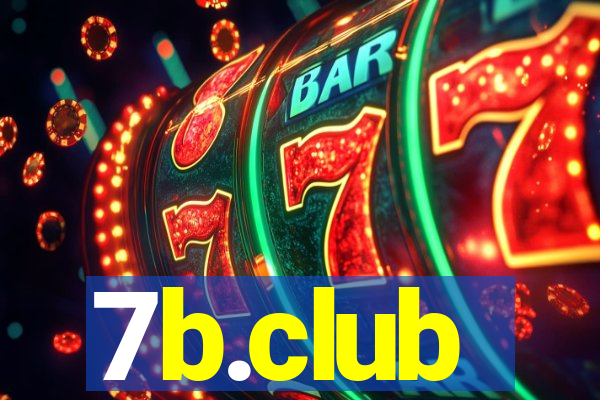 7b.club