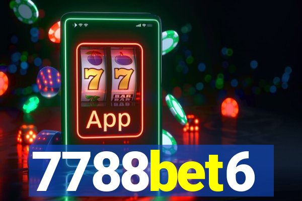 7788bet6