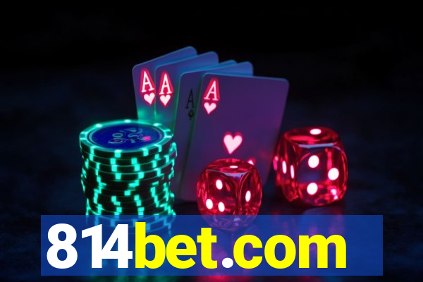 814bet.com