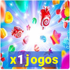 x1 jogos