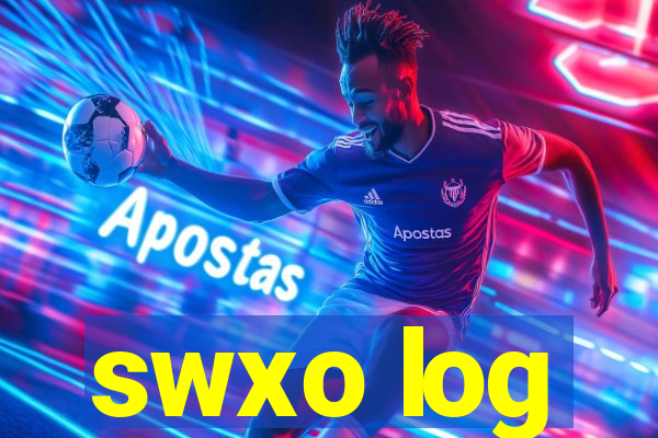 swxo log