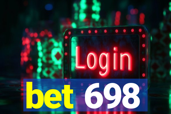 bet 698