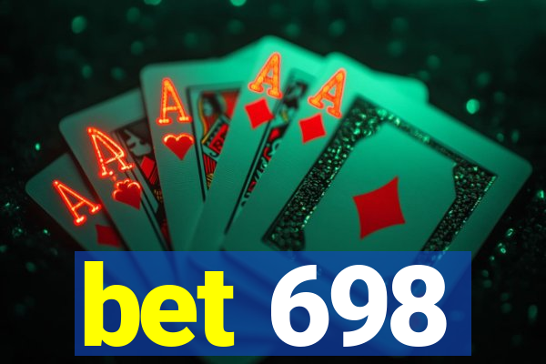 bet 698