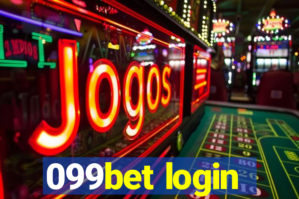 099bet login