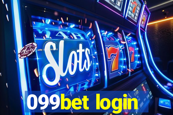 099bet login