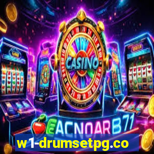 w1-drumsetpg.com