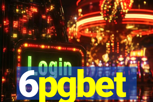 6pgbet