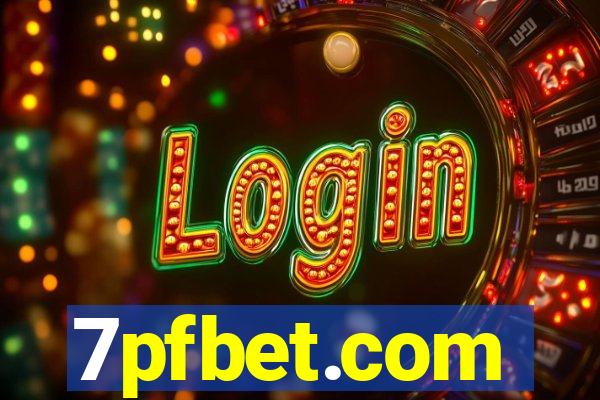 7pfbet.com