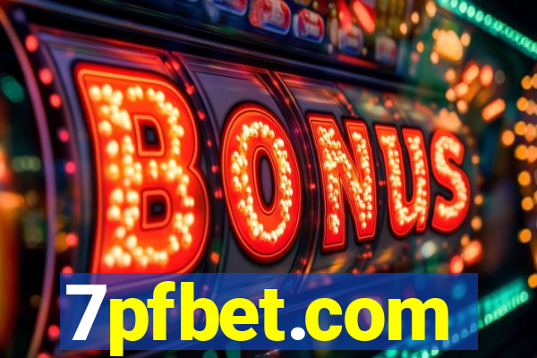 7pfbet.com