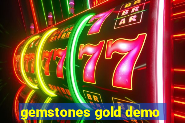 gemstones gold demo