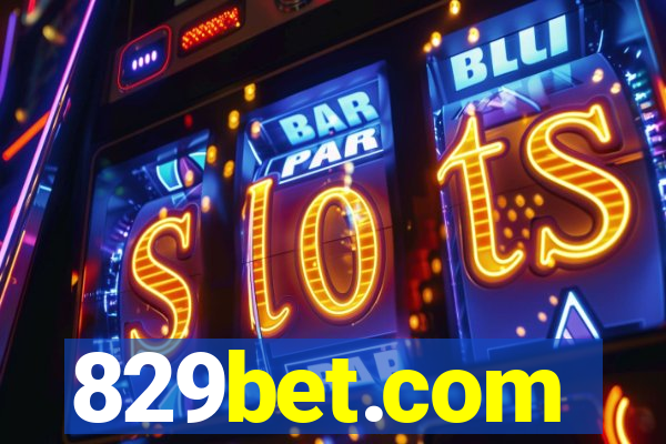 829bet.com