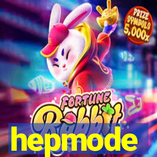 hepmode