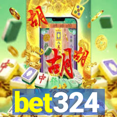 bet324