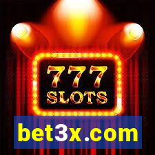 bet3x.com