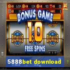 5888bet download